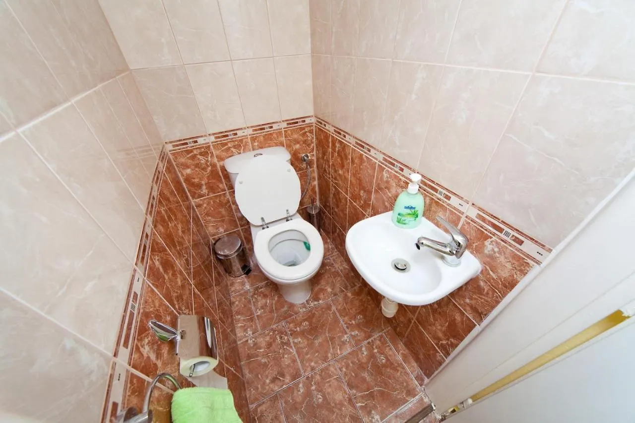 Apartman Exclusive Prague Whirlpool 0*,  Чехия