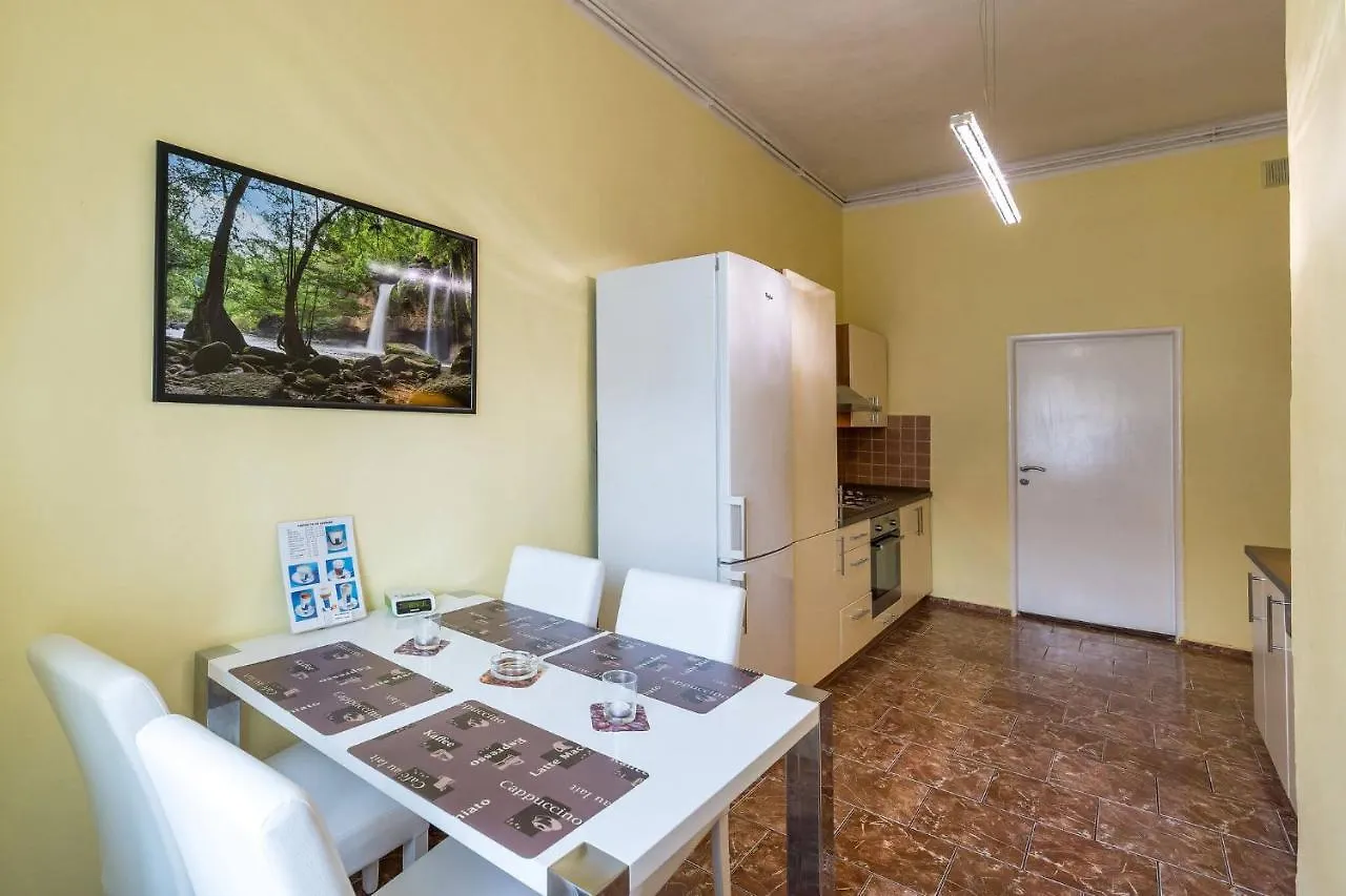 Apartman Exclusive Prague Whirlpool