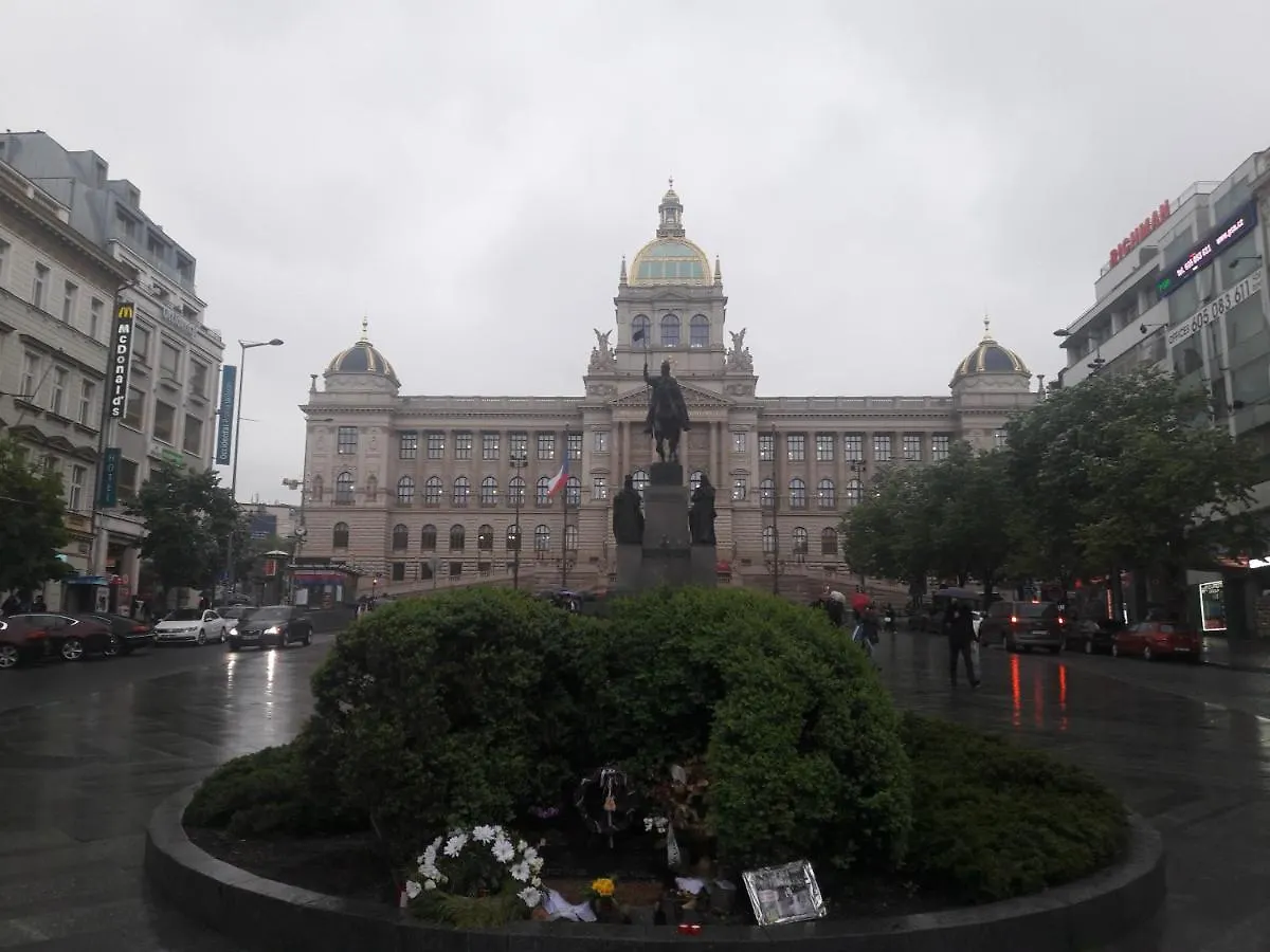 Apartman Exclusive Prague Whirlpool